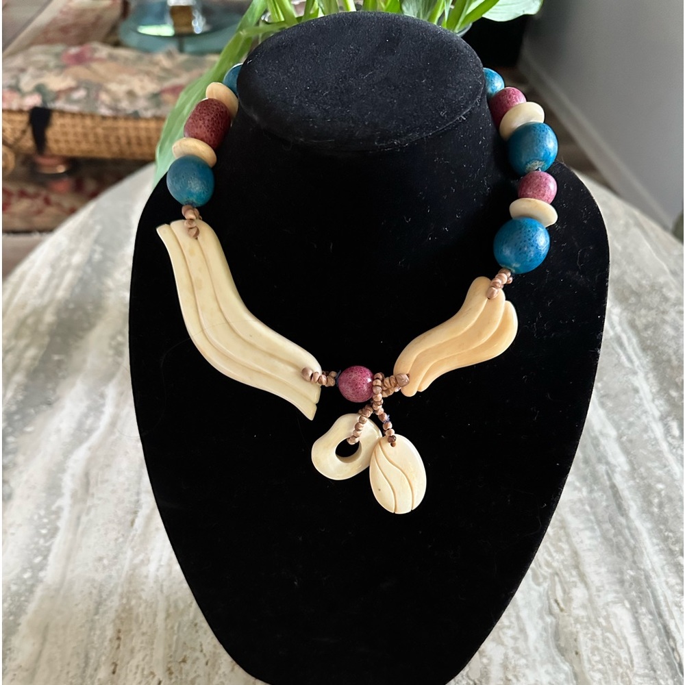 Kai Yin Lo necklace